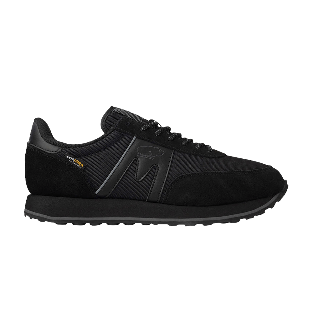 Кроссовки Karhu Albatross Control 'Cordura - Caviar'