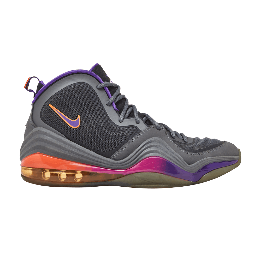 Кроссовки Nike Air Penny 5 'Phoenix'