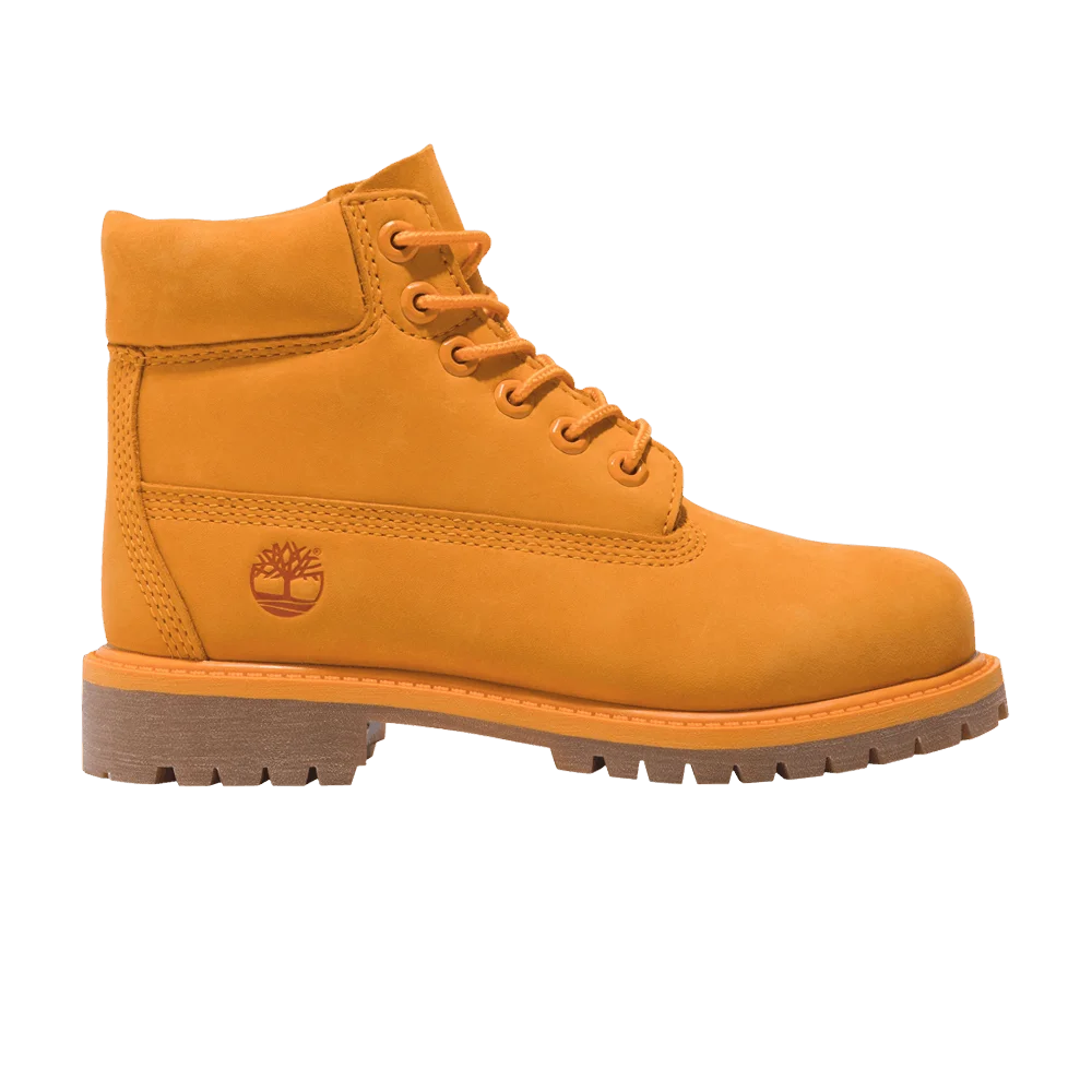 Krossovki-Timberland-6-Inch-Premium-Boot-Junior-50th-Anniversary-Medium-Orange