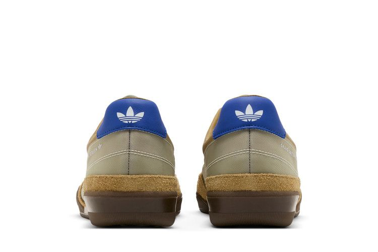 Кроссовки Craig Green x adidas Squash Polta AKH 'Khaki'
