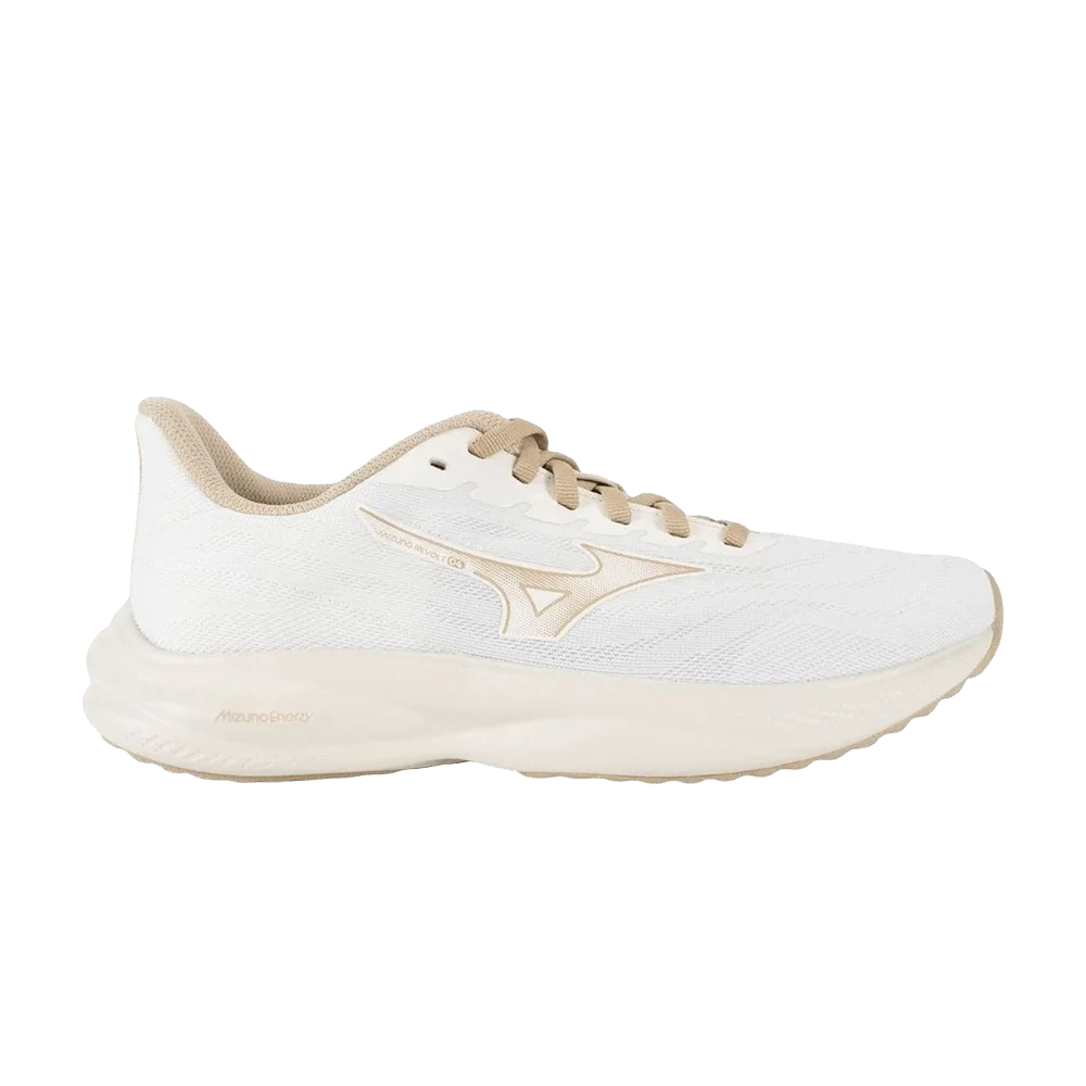Krossovki-Mizuno-Revolt-4-White-Beige