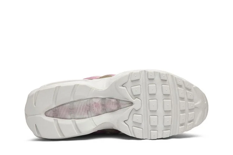 Кроссовки Nike Wmns Air Max 95 'Plant Color Collection'