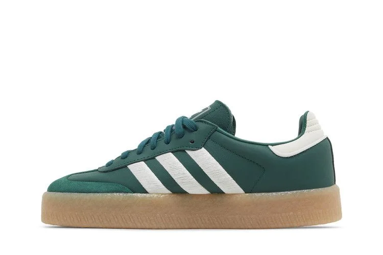 Кроссовки adidas Wmns Sambae 'Collegiate Green Gum'