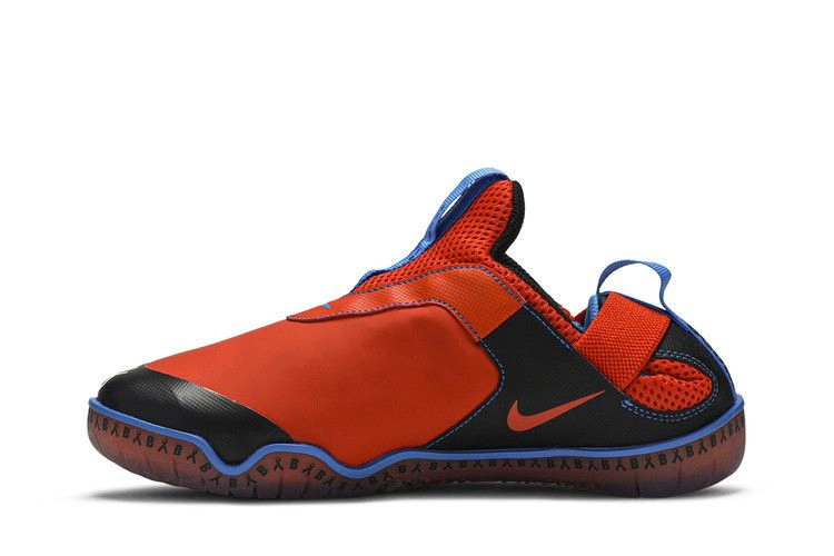 Кроссовки Nike Zoom Pulse 'Doernbecher - Bransen'