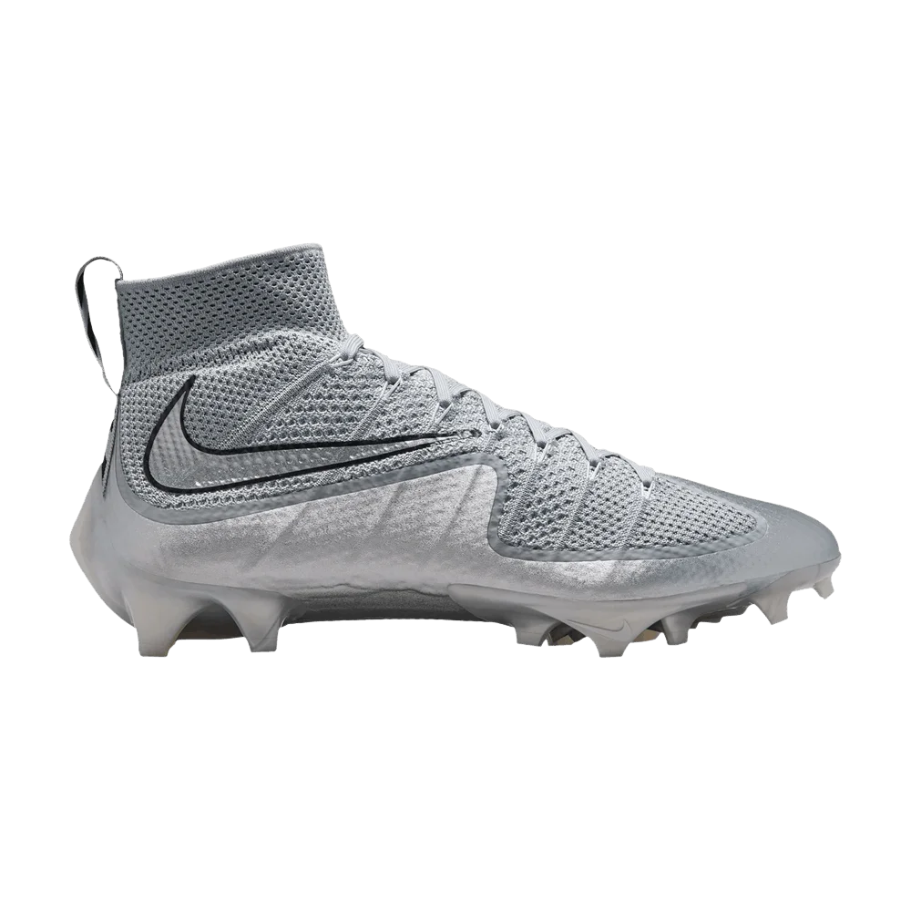 Кроссовки Nike Vapor Edge 360 Untouchable Mid 'Wolf Grey Metallic Silver'