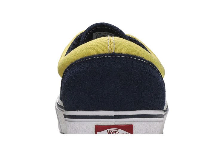 Vans Era ComfyCush 'Blue Gold'