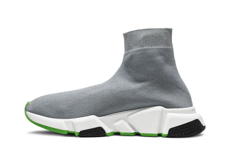 Кроссовки Balenciaga Wmns Speed Sneaker 'Grey'