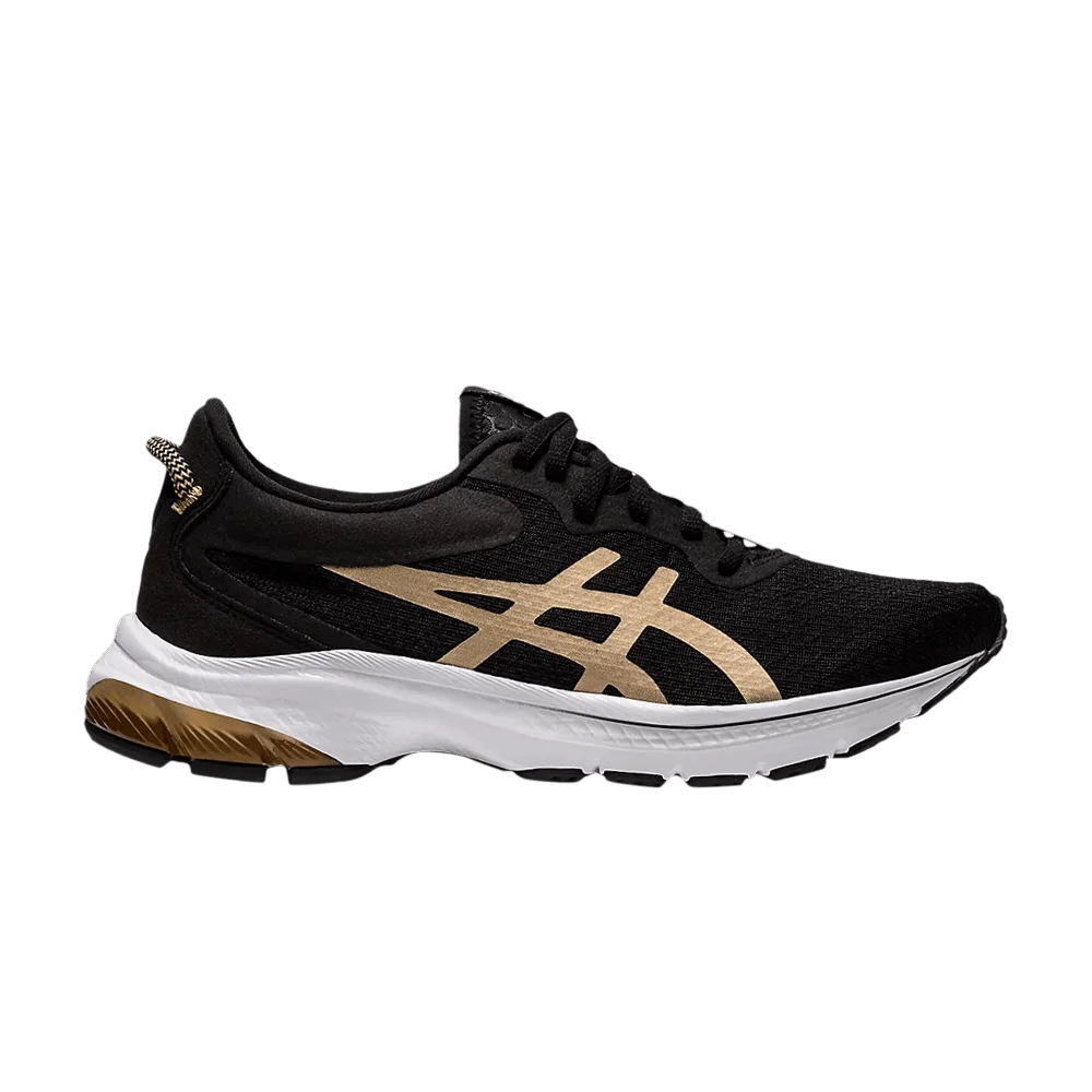 Кроссовки Asics Wmns Gel Kumo Lyte 2 'Black Champagne'