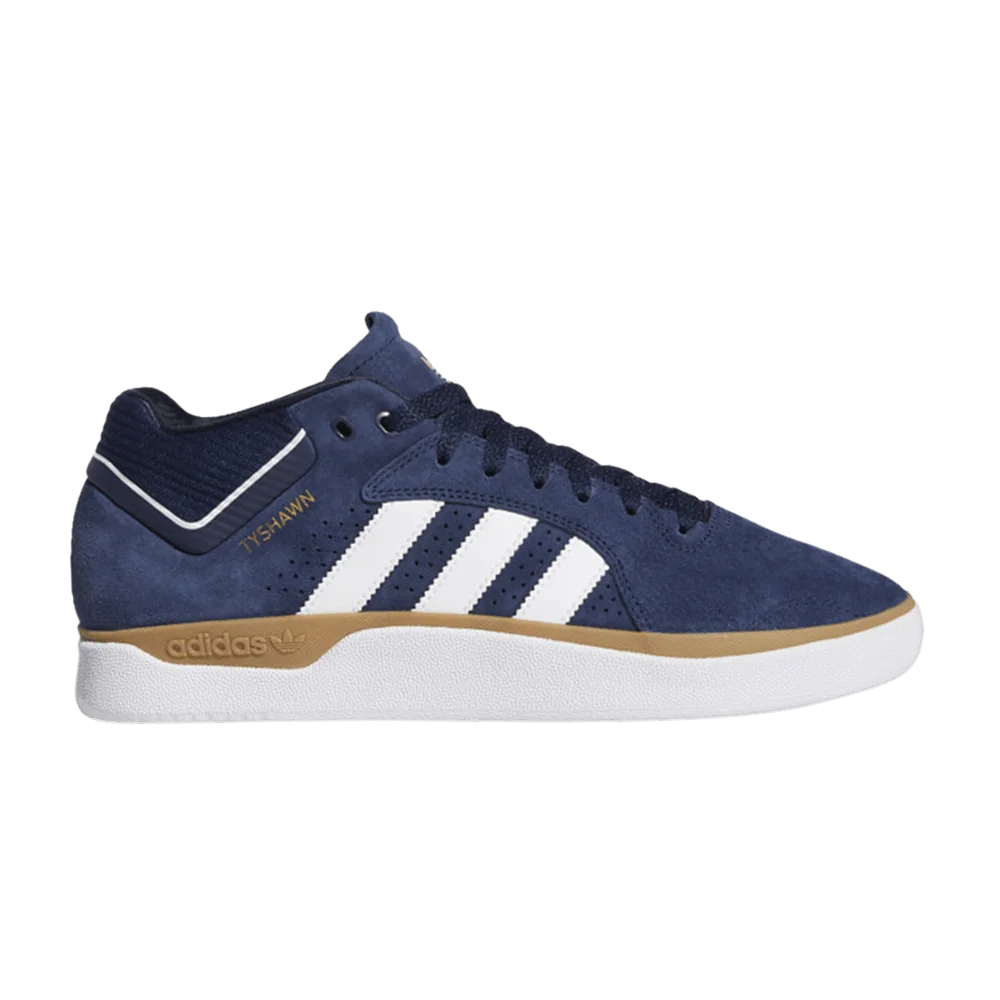Krossovki-Adidas-Tyshawn-Collegiate-Navy-Gum