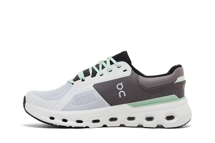 Кроссовки ON Cloudrunner 2 Wide 'Glacier Sage'