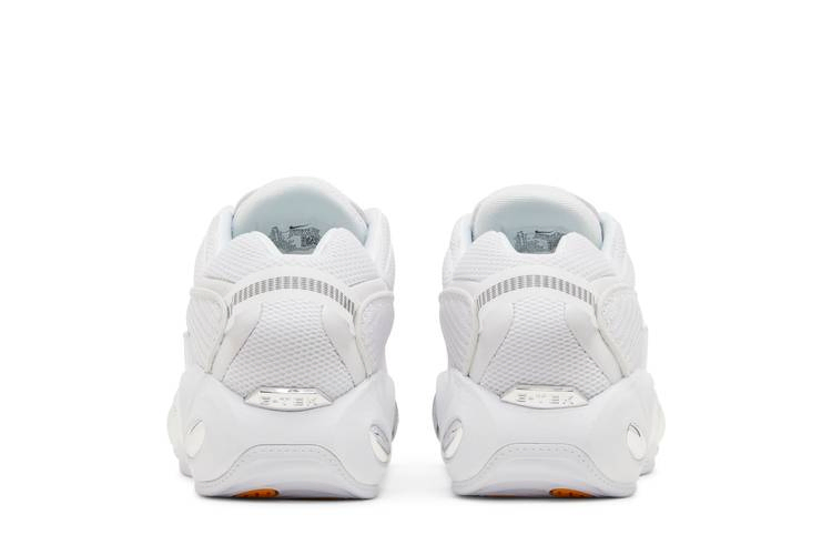 Кроссовки NOCTA x Nike Glide 'Triple White'
