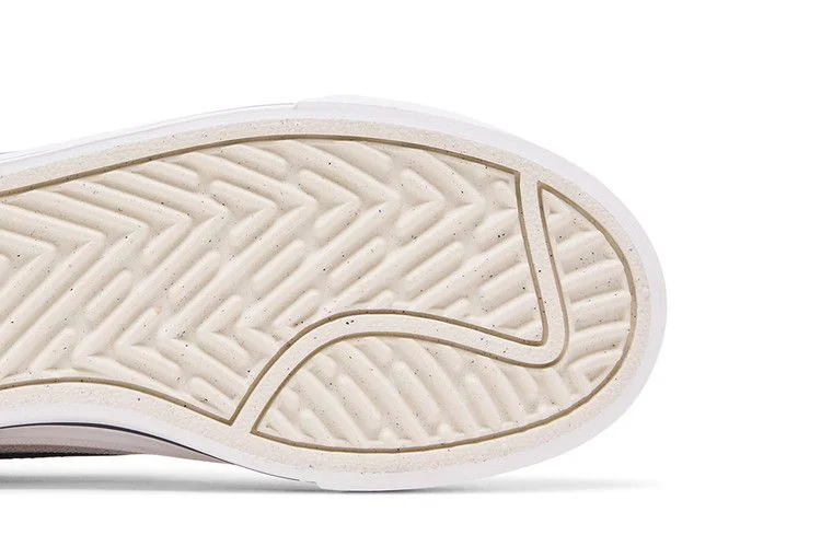 Кроссовки Nike Wmns Court Legacy Lift 'White Diffused Blue'