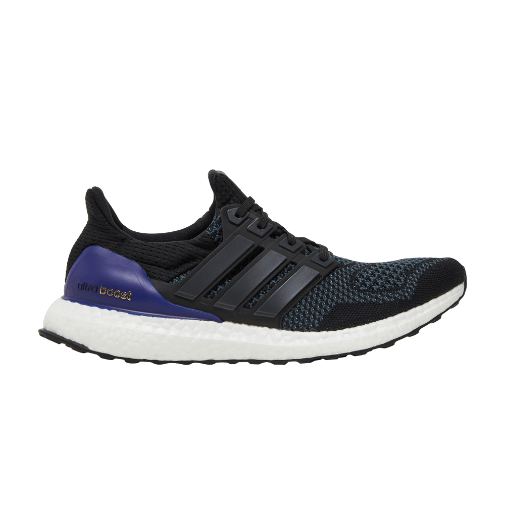 Кроссовки adidas UltraBoost 1.0 Retro 'OG' 2020