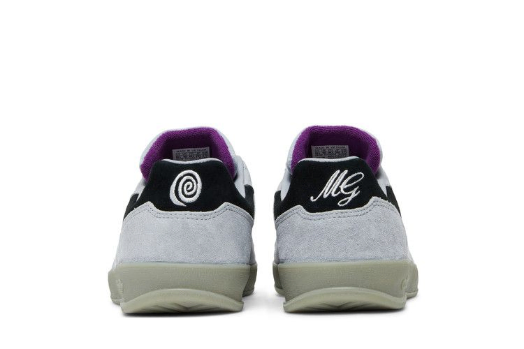 Кроссовки Mark Gonzales x adidas Aloha Super 'Brainwash Victim'