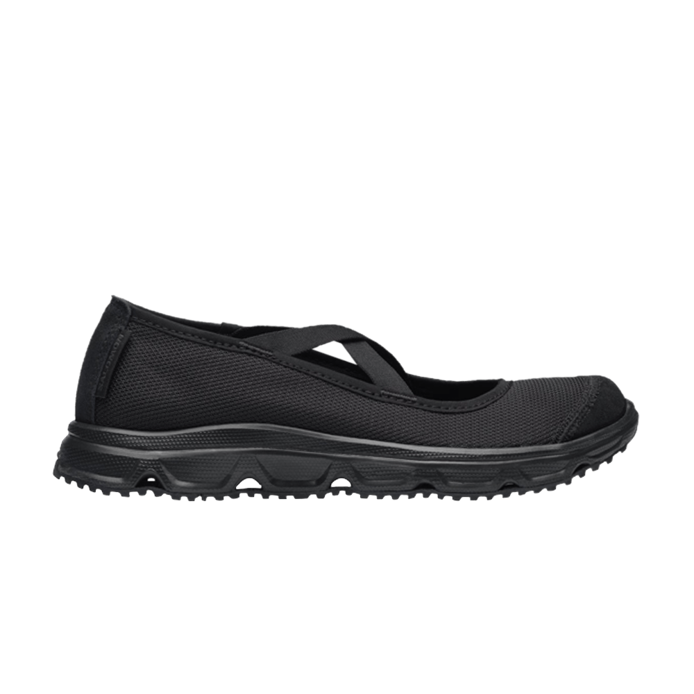 Кроссовки Sandy Liang x Salomon RX Marie Jeanne 'Black'
