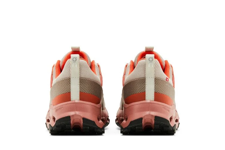 Кроссовки Wmns Cloudhorizon 'Fog Mahogany'