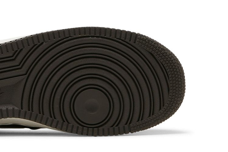 Кроссовки Nike Air Force 1 '07 Craft 'Dark Chocolate'