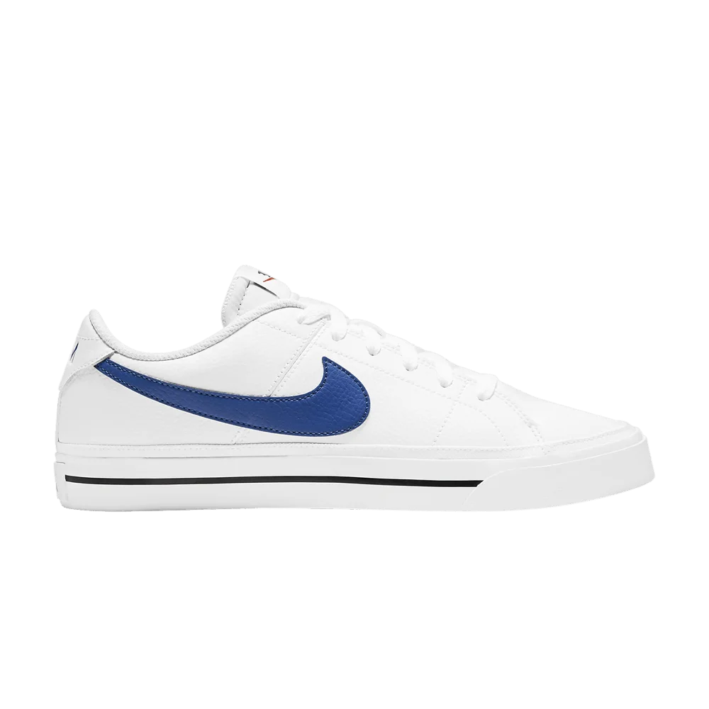 Krossovki-Nike-Court-Legacy-White-Game-Royal