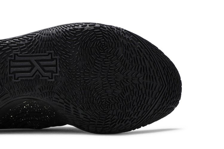 Кроссовки Nike Kyrie Low 3 'Black'