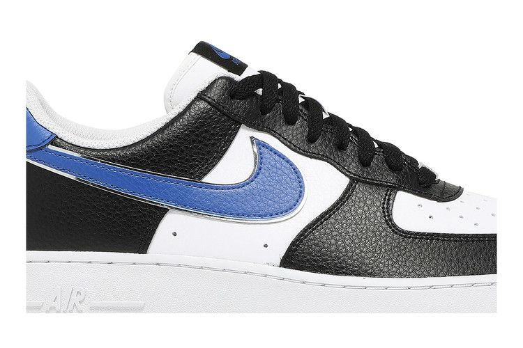 Кроссовки Nike Air Force 1 '07 LV8 'Shooting Stars'