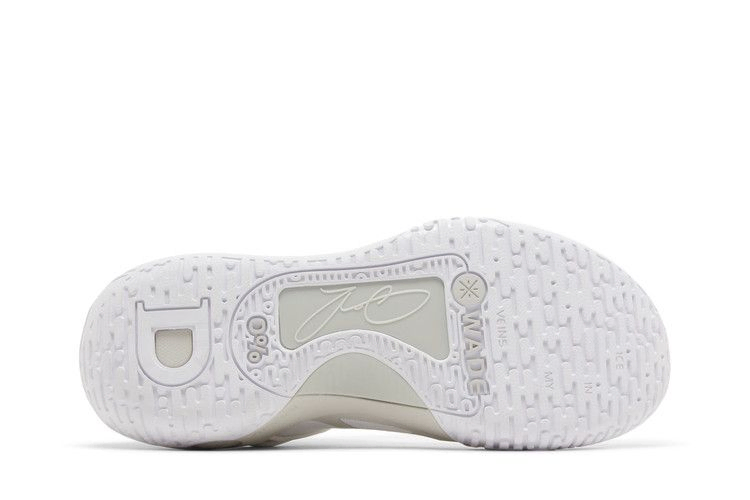 Кроссовки Li-Ning Wade Ice Blood V2 '305'
