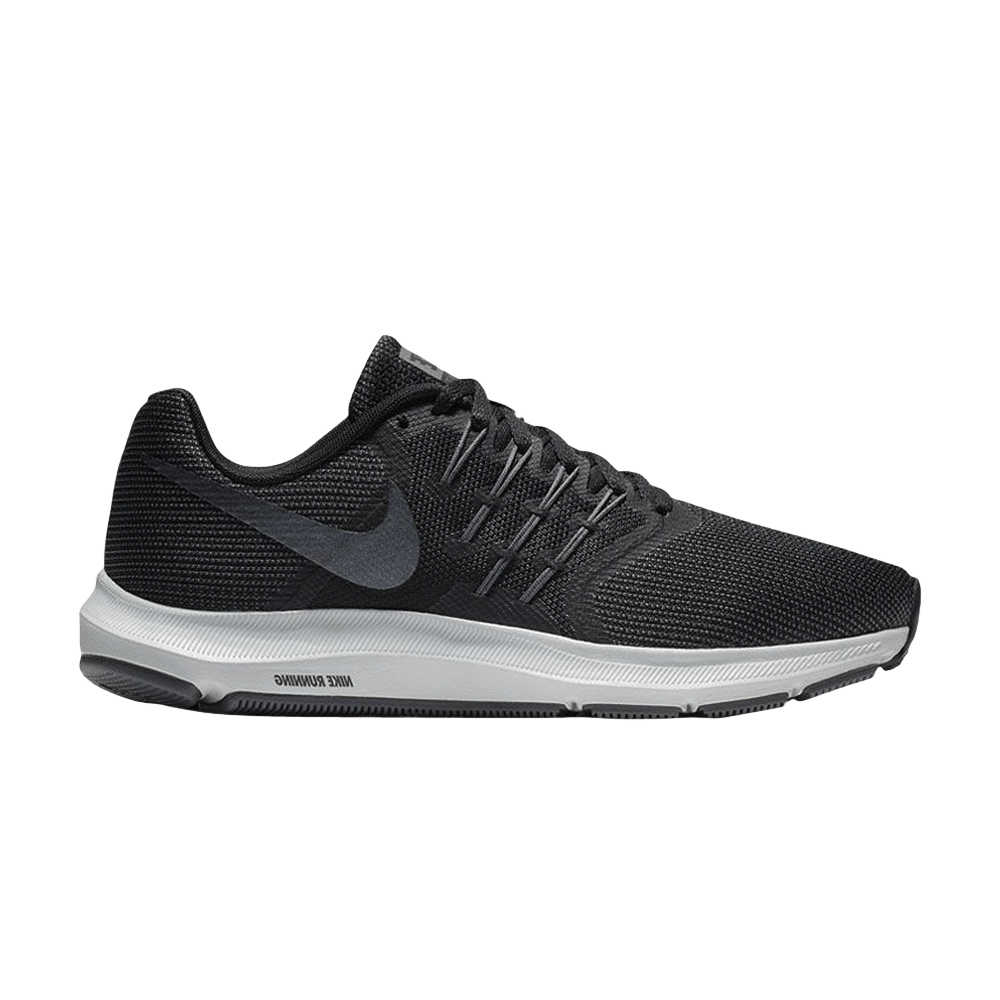 Кроссовки Nike Wmns Run Swift 'Black Hematite'
