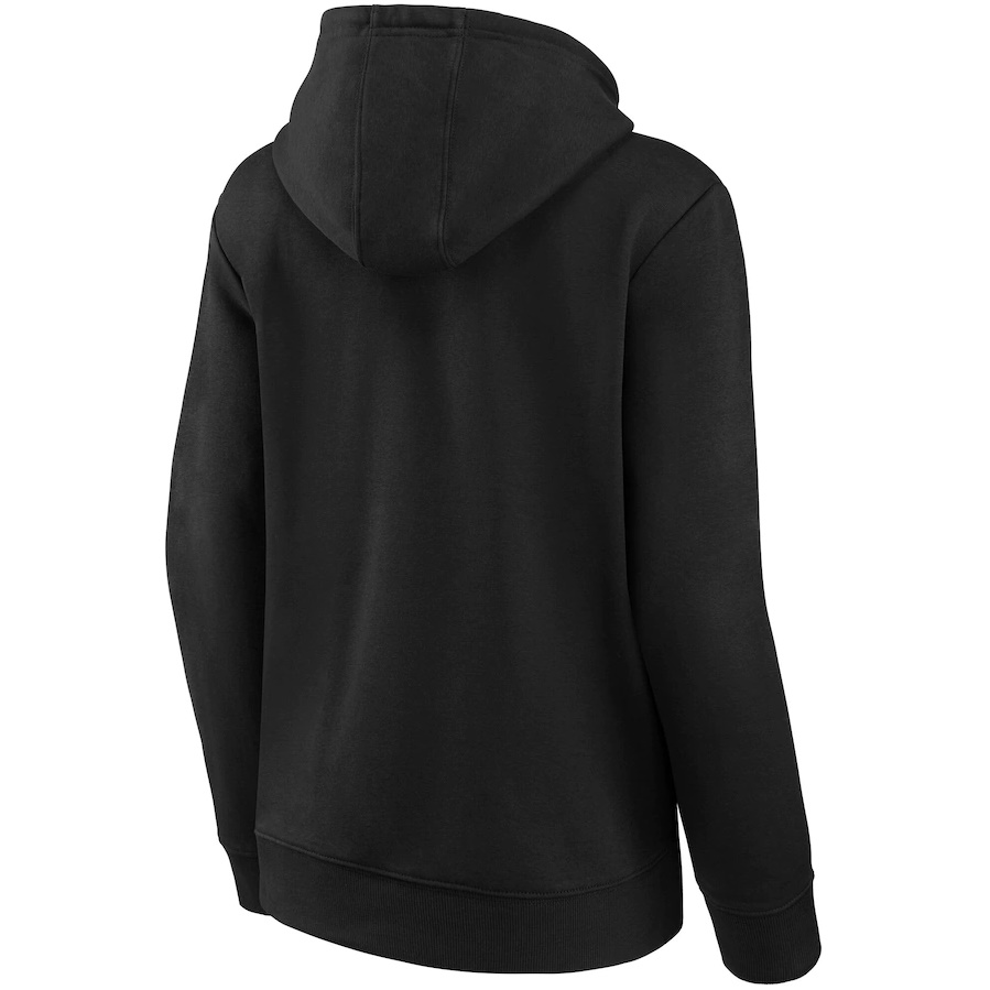 Худи Boston Celtics Fanatics Branded Space Jam Baller Bugs Hoodie – Womens