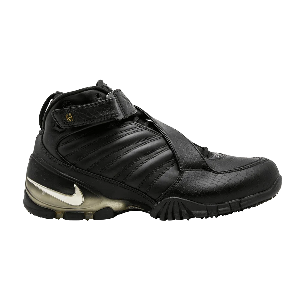 Krossovki-Nike-Zoom-Vick-3-Black-Silver