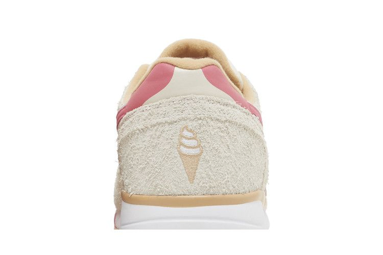 Кроссовки Anderson Bluu x Diadora N9002 'Ice Cream Truck Collection - Vanilla Cone'