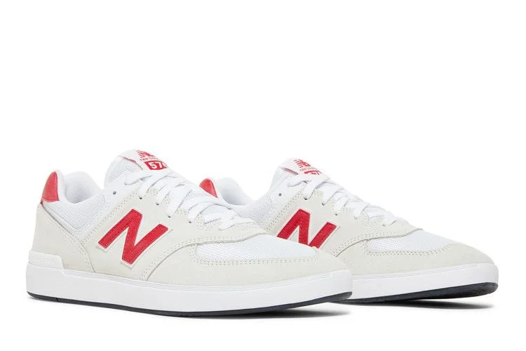 Krossovki-New-Balance-574-White-Red-7