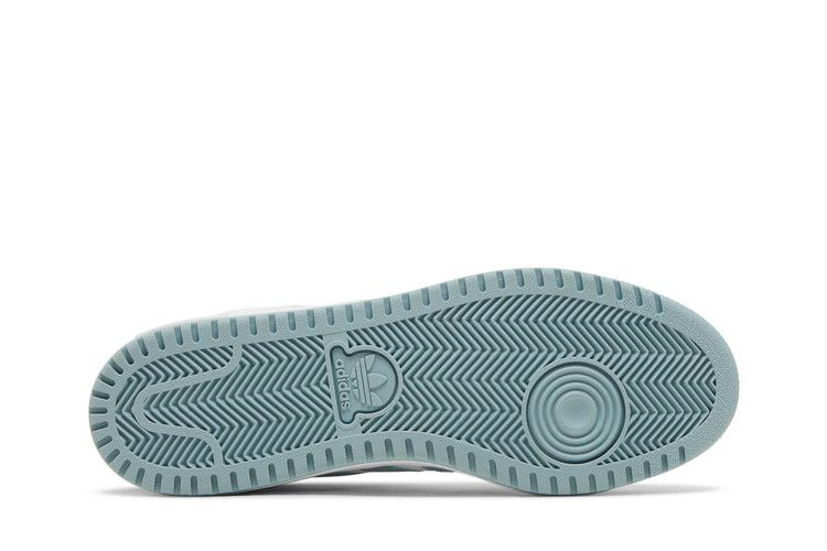 Кроссовки Adidas Top Ten RB 'White Magic Grey