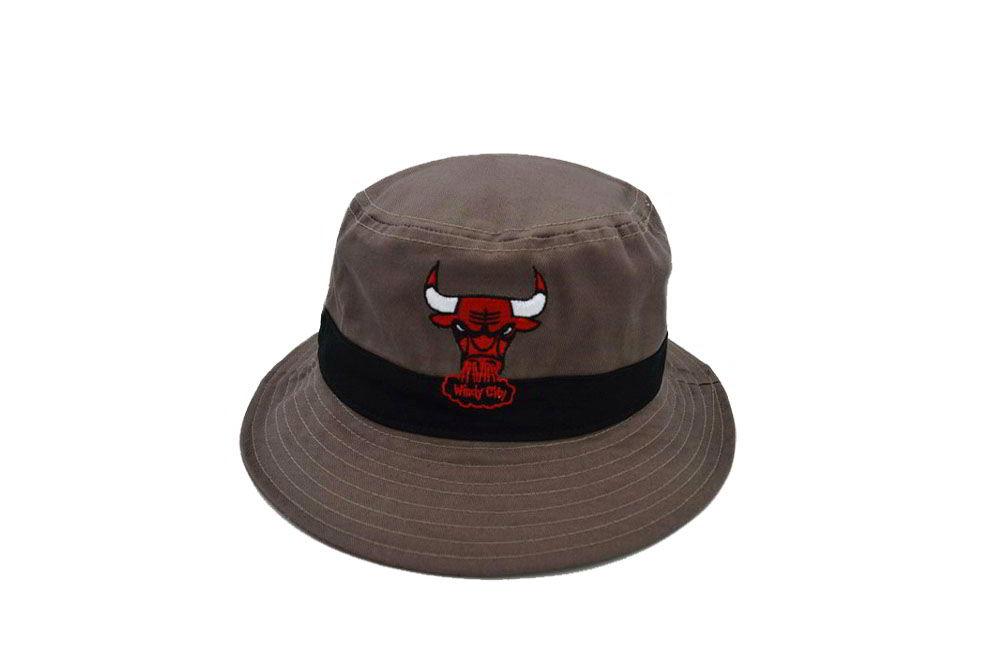 Панама Chicago Bulls