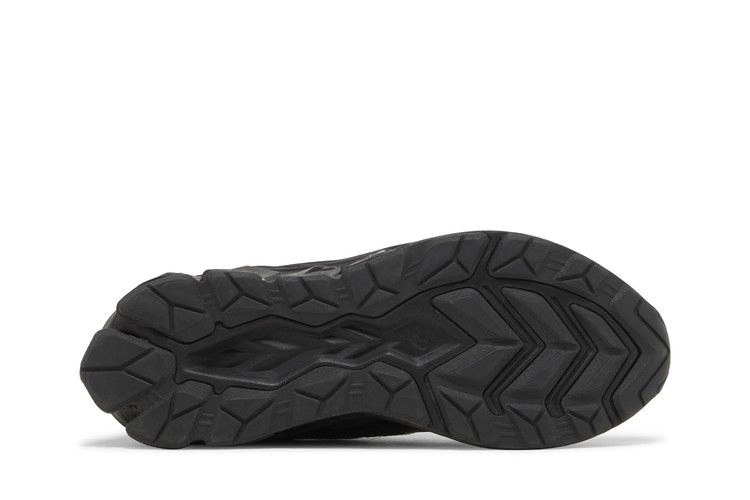 Кроссовки ASICS Gel Quantum 180 7 'Triple Black'