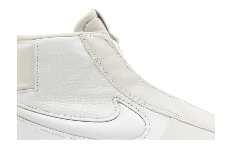 Кроссовки Nike Wmns Blazer Mid Victory 'Summit White Light Cream'