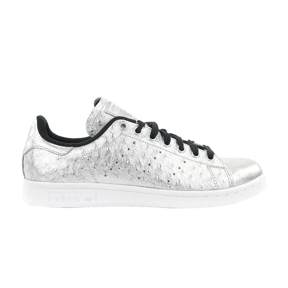 Krossovki-adidas-Stan-Smith-Metallic-Ostrich
