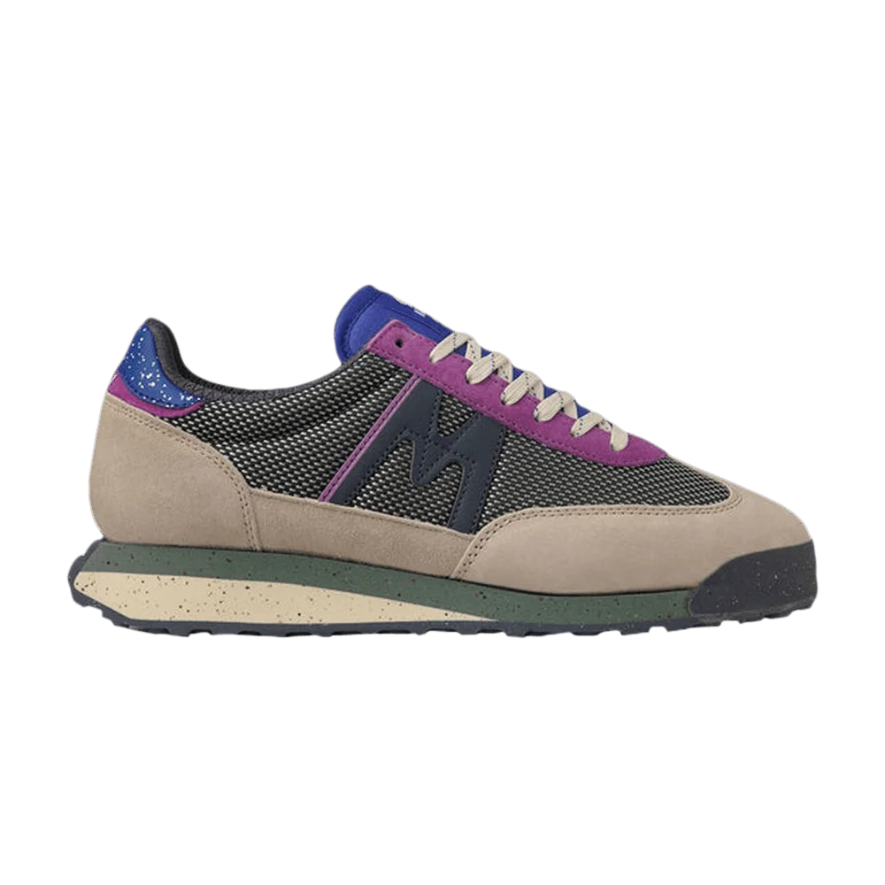 Кроссовки Karhu Mestari Control 'Irish Cream India Ink'