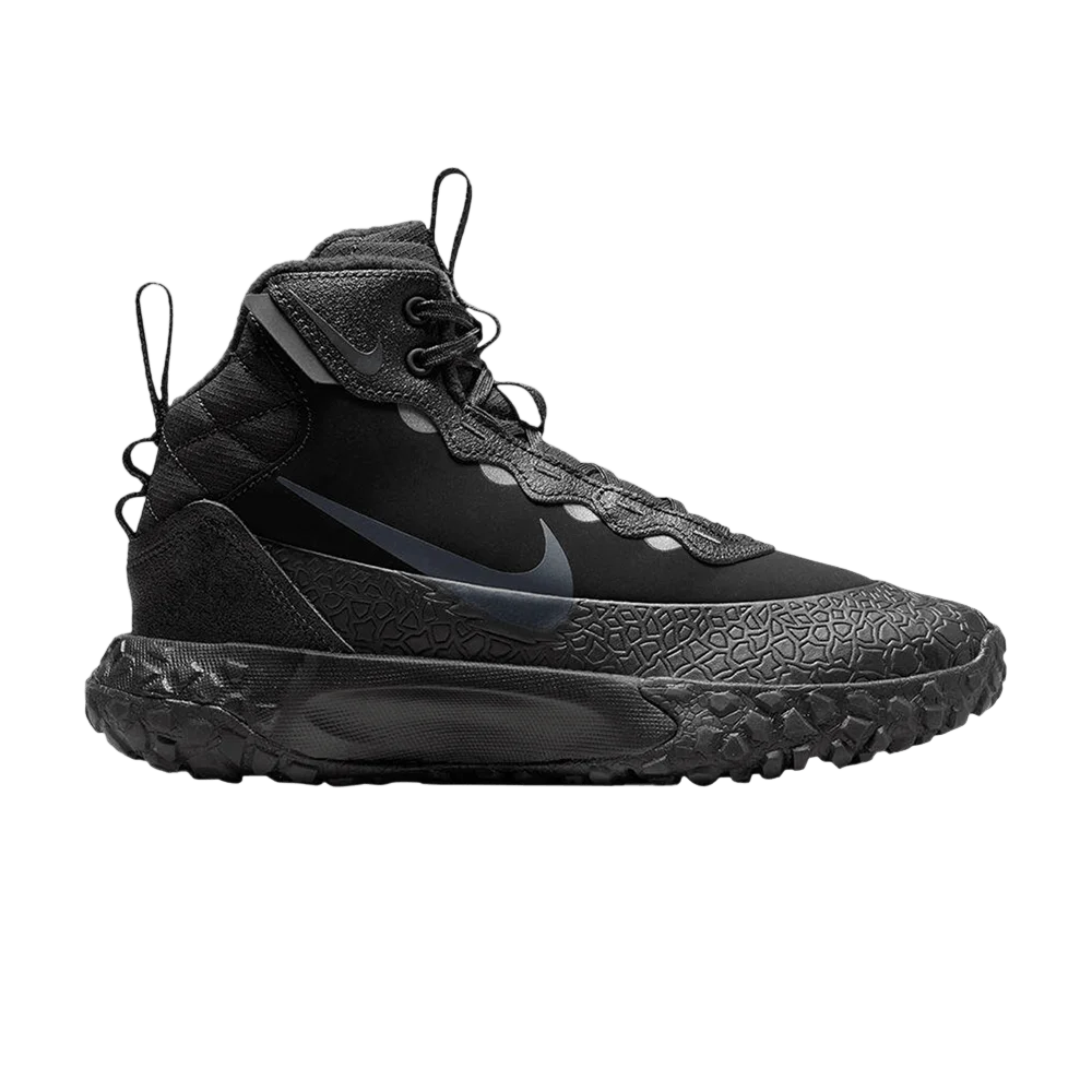 Кроссовки Nike Terrascout GS 'Black Anthracite'