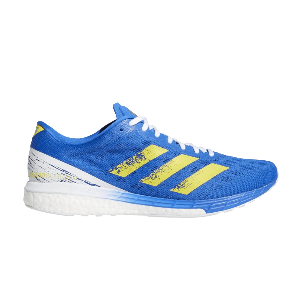 Krossovki-adidas-Adizero-Boston-9-Blue-Yellow