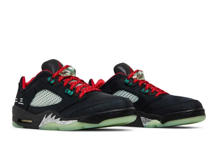 Krossovki-CLOT-x-Air-Jordan-5-Retro-Low-Jade-7