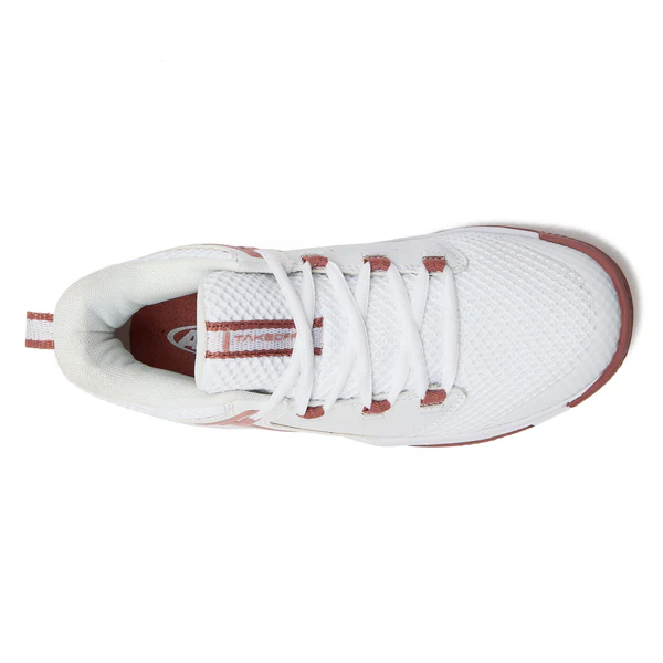 Кроссовки AND1 Kid's Take Off 3.0 White/Light Pink