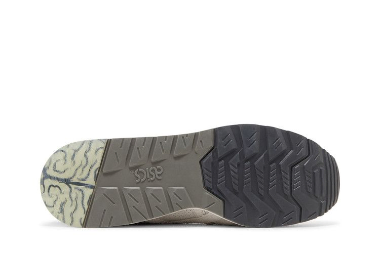 Кроссовки ASICS AFEW x GT 2 'Uplifting Pack - Polar Shade'