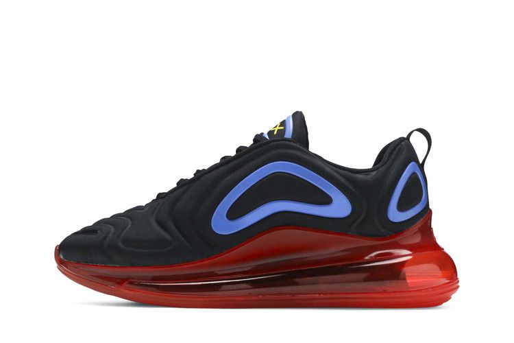 Кроссовки Nike Air Max 720