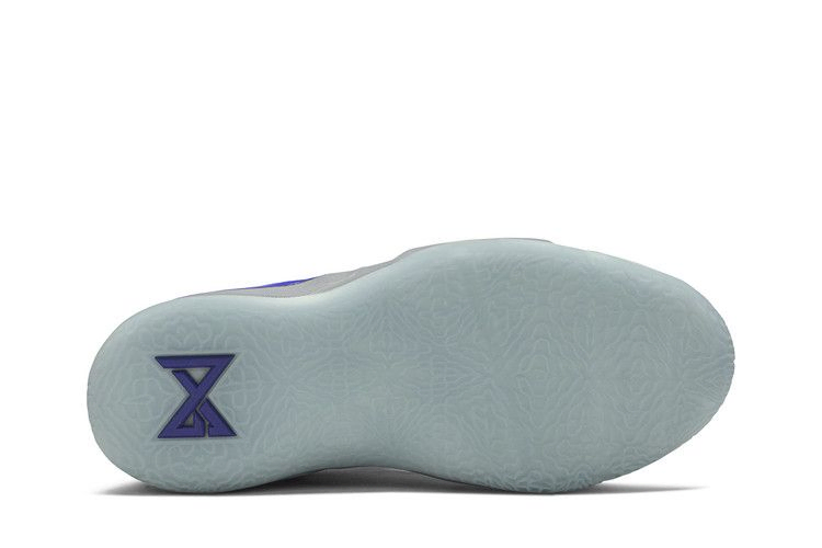Кроссовки Nike PG 2 GS 'Safari'