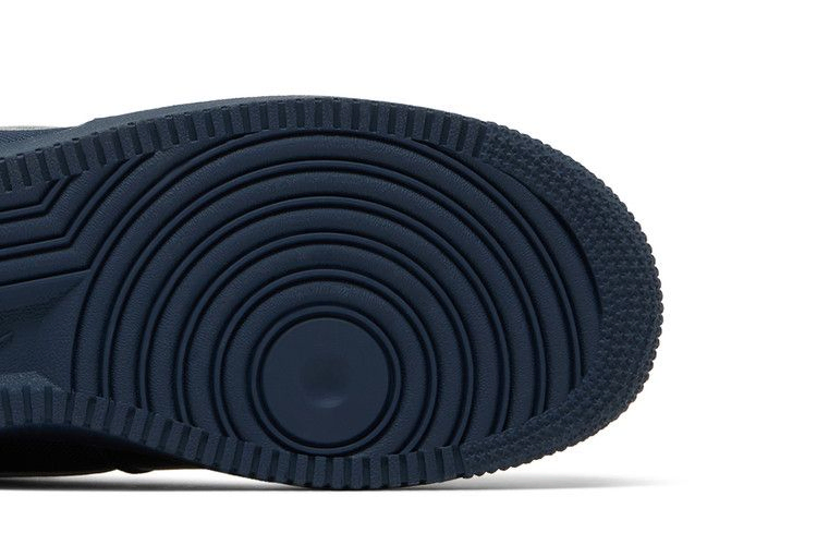 Кроссовки Nike Air Force 1 Low GORE-TEX 'Navy'