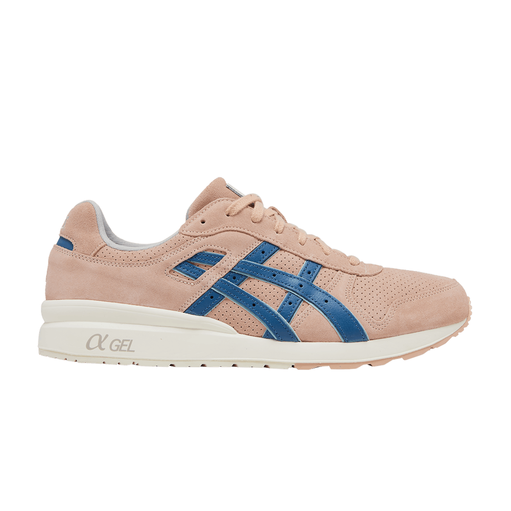 Кроссовки ASICS GT 2 'Pale Apricot Azure'