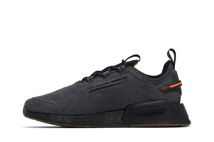 Кроссовки adidas NMD_V3 'Grey Black Gum'