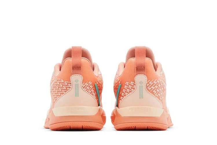 Кроссовки Nike Sabrina 2 GS 'Activate'