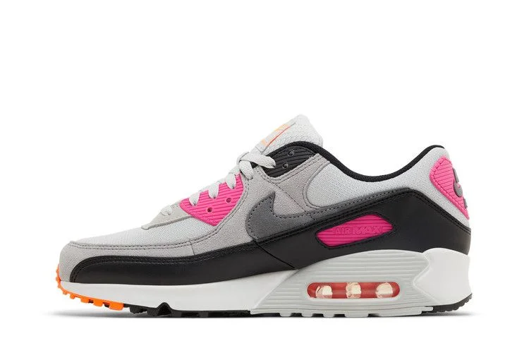 Кроссовки Nike Air Max 90 'Dunkin' Donuts'