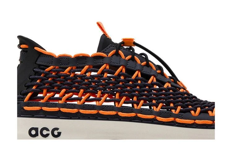 Nike ACG Watercat+ 'Bright Mandarin'