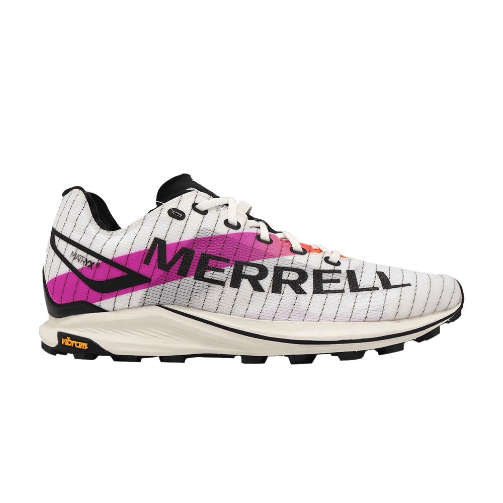 Кроссовки Merrell MTL Skyfire 2 Matryx 'White Fuchsia'